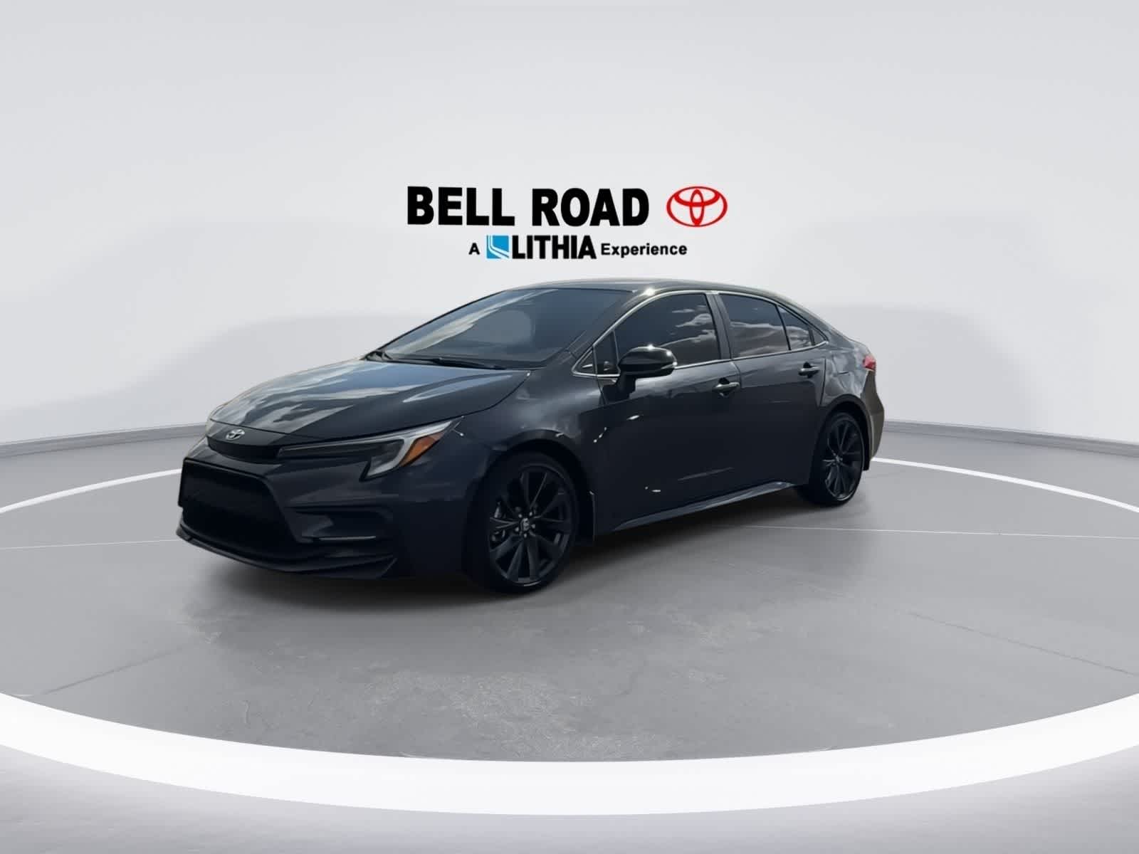 View vehicle photo 6