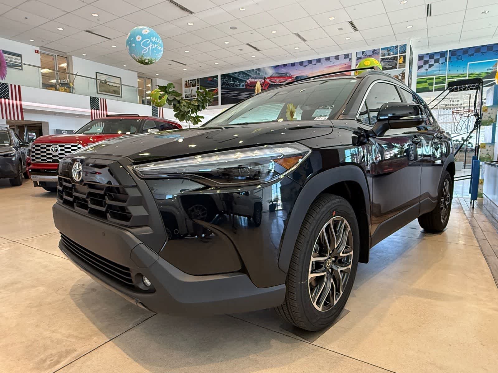 View vehicle photo 2