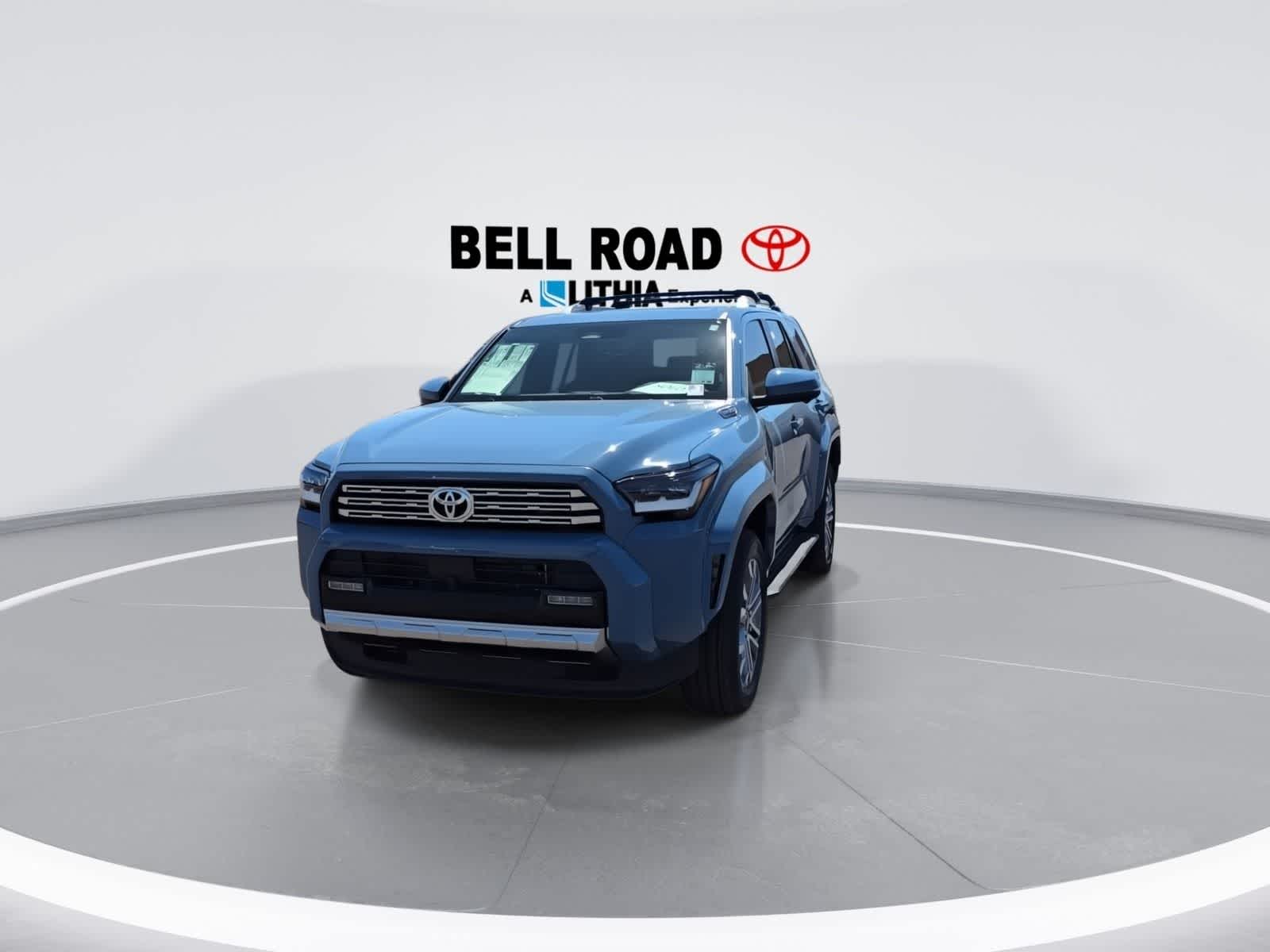View vehicle photo 3