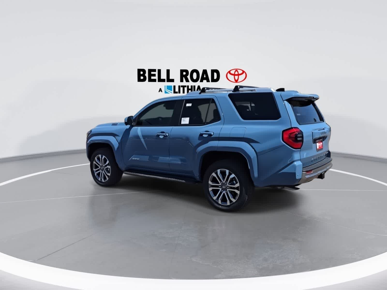 View vehicle photo 6