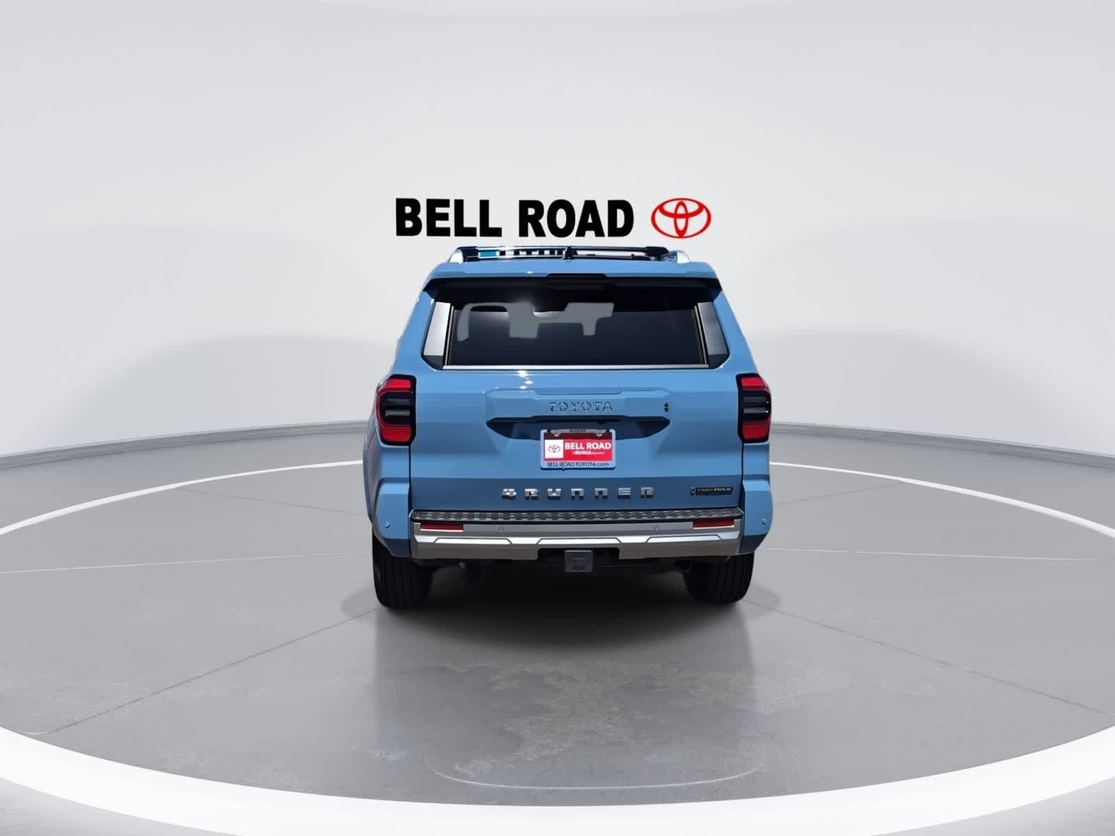 View vehicle photo 7
