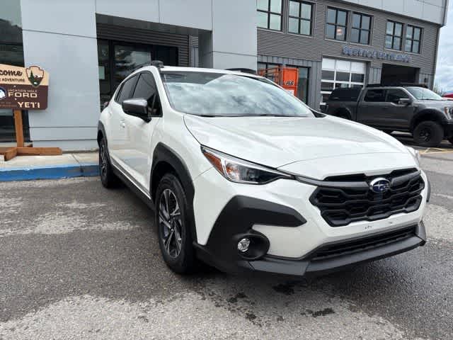 2024 Subaru Crosstrek Premium AWD