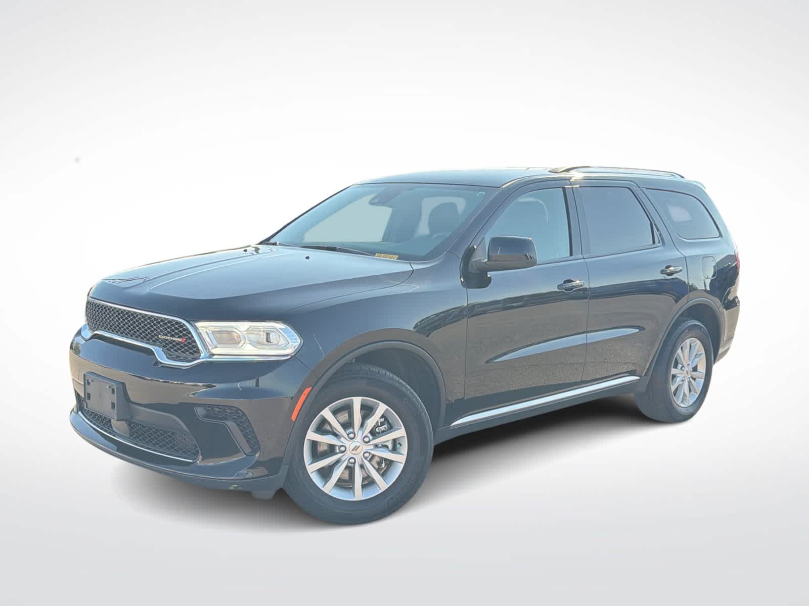 2023 Dodge Durango #1