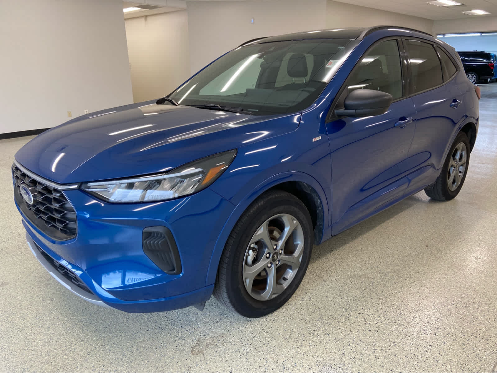 2023 Ford Escape ST-Line AWD
