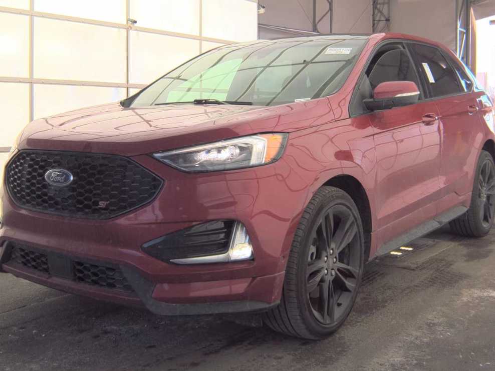 2023 Ford Edge ST AWD
