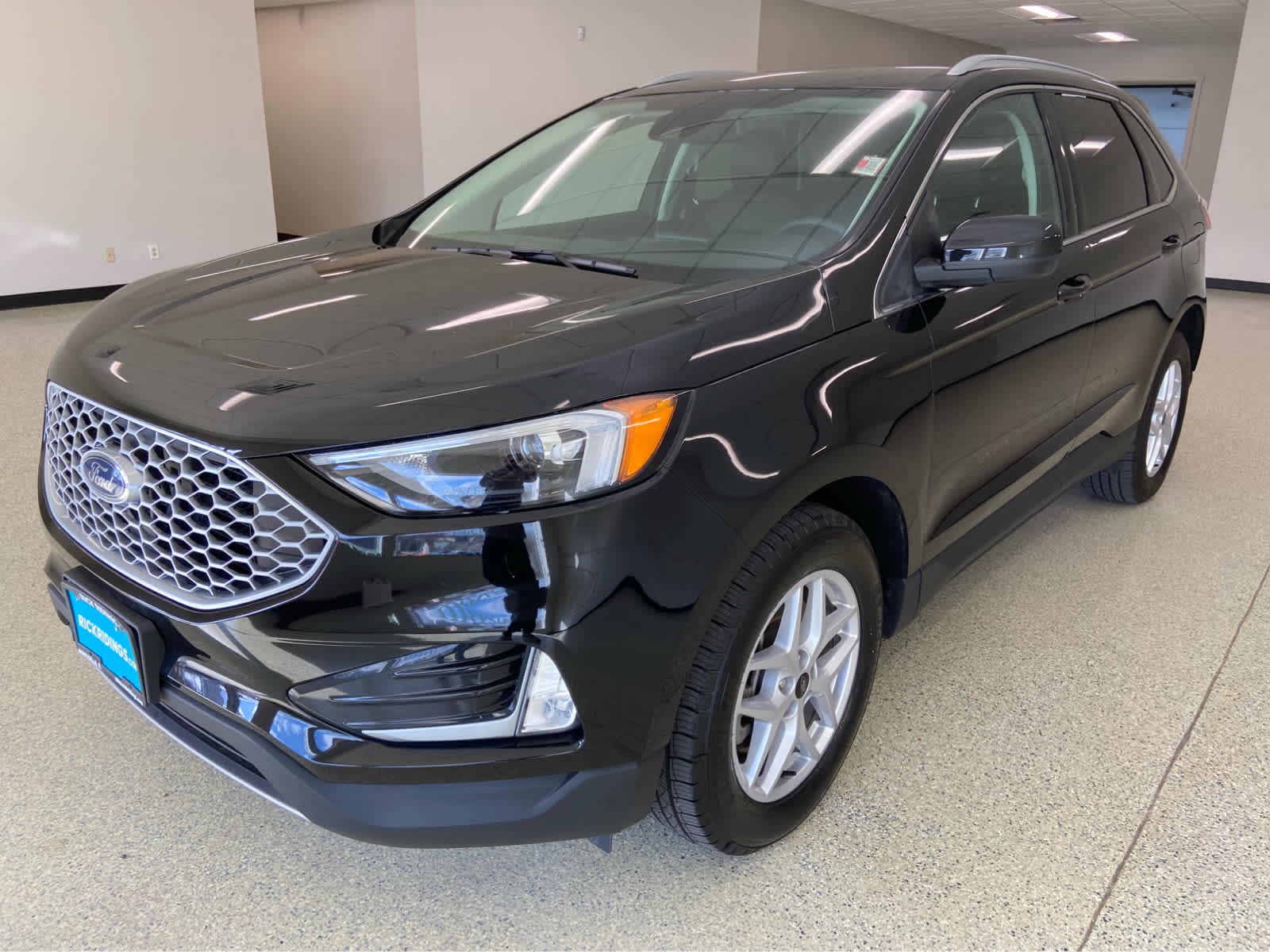 2024 Ford Edge SEL AWD
