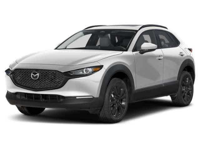 Snowflake White Pearl Mica 2026 Mazda CX-30 2.5 S Aire Edition AWD SUV / Crossover All-Wheel Drive 6-Speed Automatic