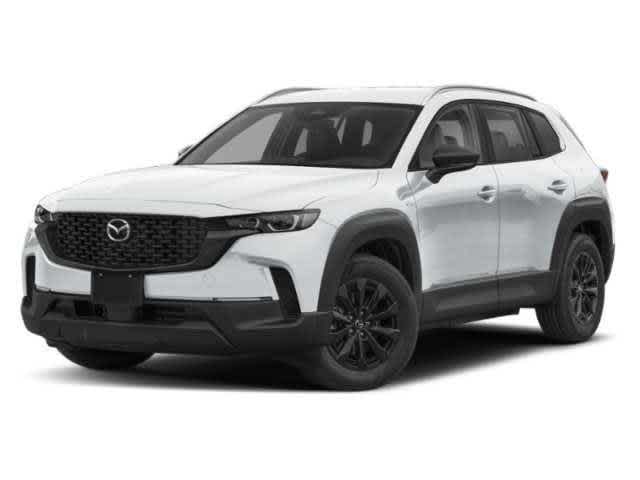 2026 Mazda CX-50 Hybrid Preferred AWD