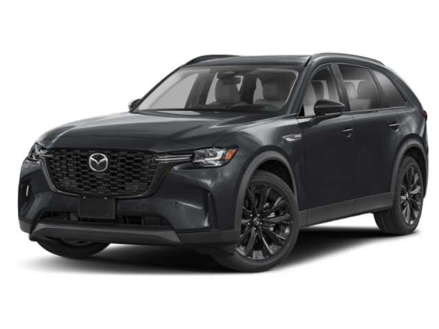2026 Mazda CX-90 3.3 Turbo Premium Sport AWD