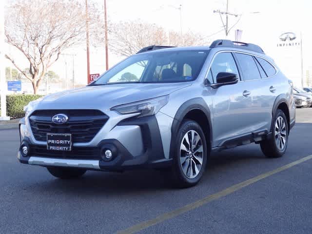 2024 Subaru Outback Limited AWD