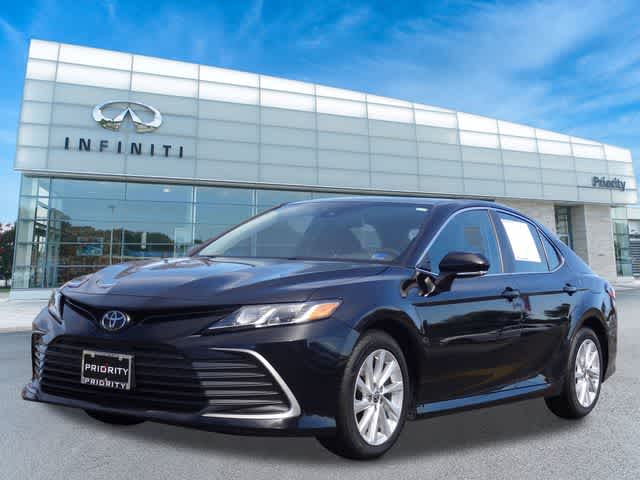 2023 Toyota Camry LE FWD