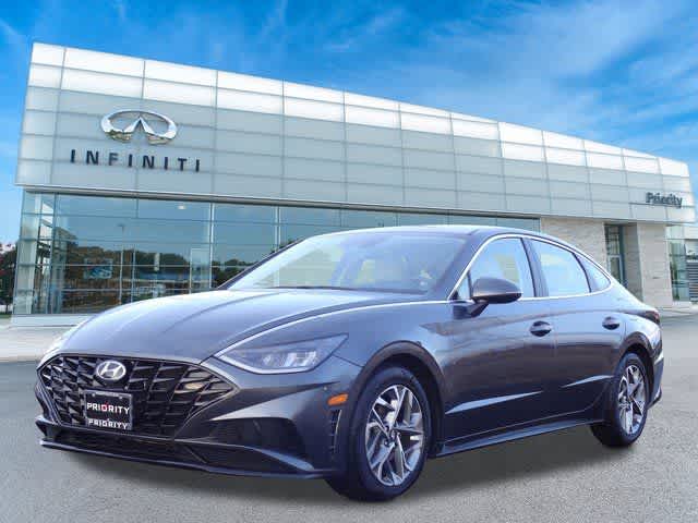 2023 Hyundai Sonata SEL FWD