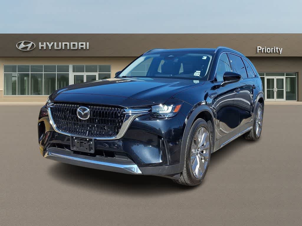 2024 Mazda CX-90 3.3 Turbo Premium AWD