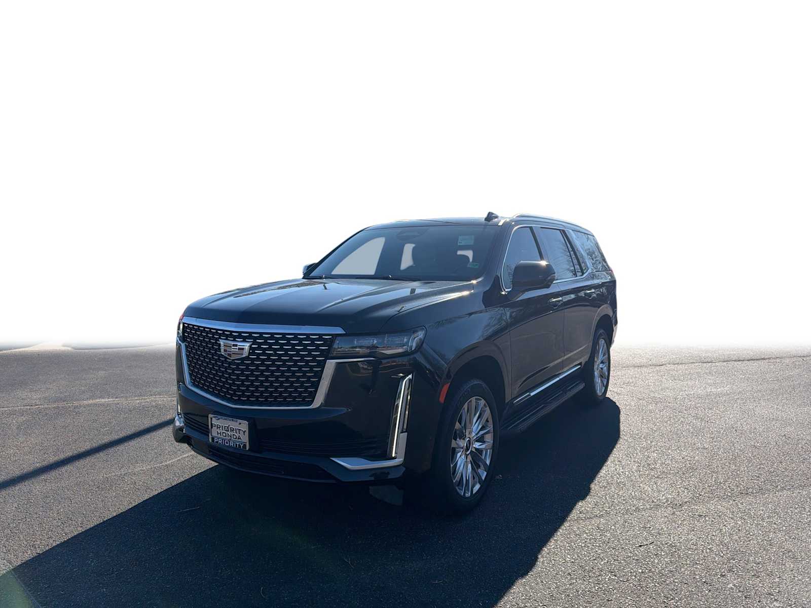 2024 Cadillac Escalade Premium Luxury RWD