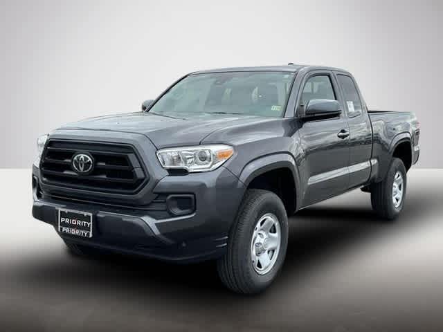 New 2023 Toyota Tacoma Long Bed,Extended Cab Pickup