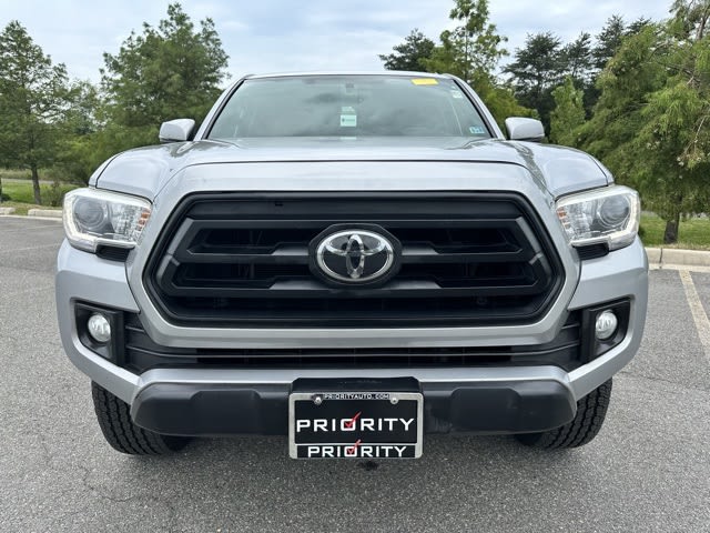 2016 Toyota Tacoma Long Bed,Extended Cab Pickup