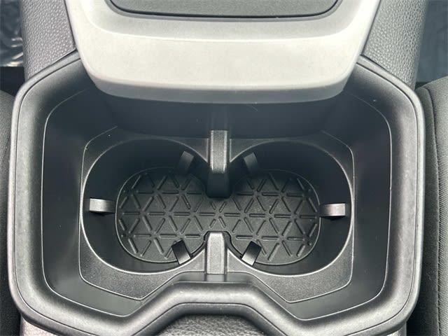 2022 Toyota RAV4 4D Sport Utility