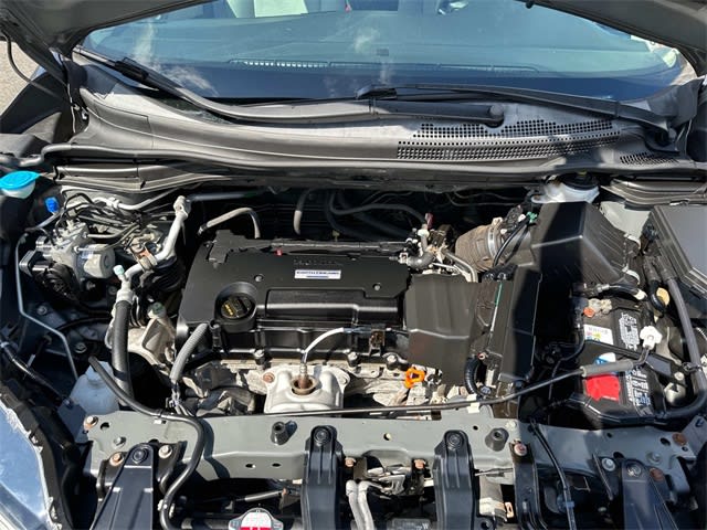 2016 Honda CR-V Sport Utility