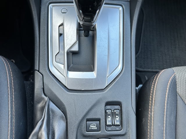 2019 Subaru Crosstrek Sport Utility