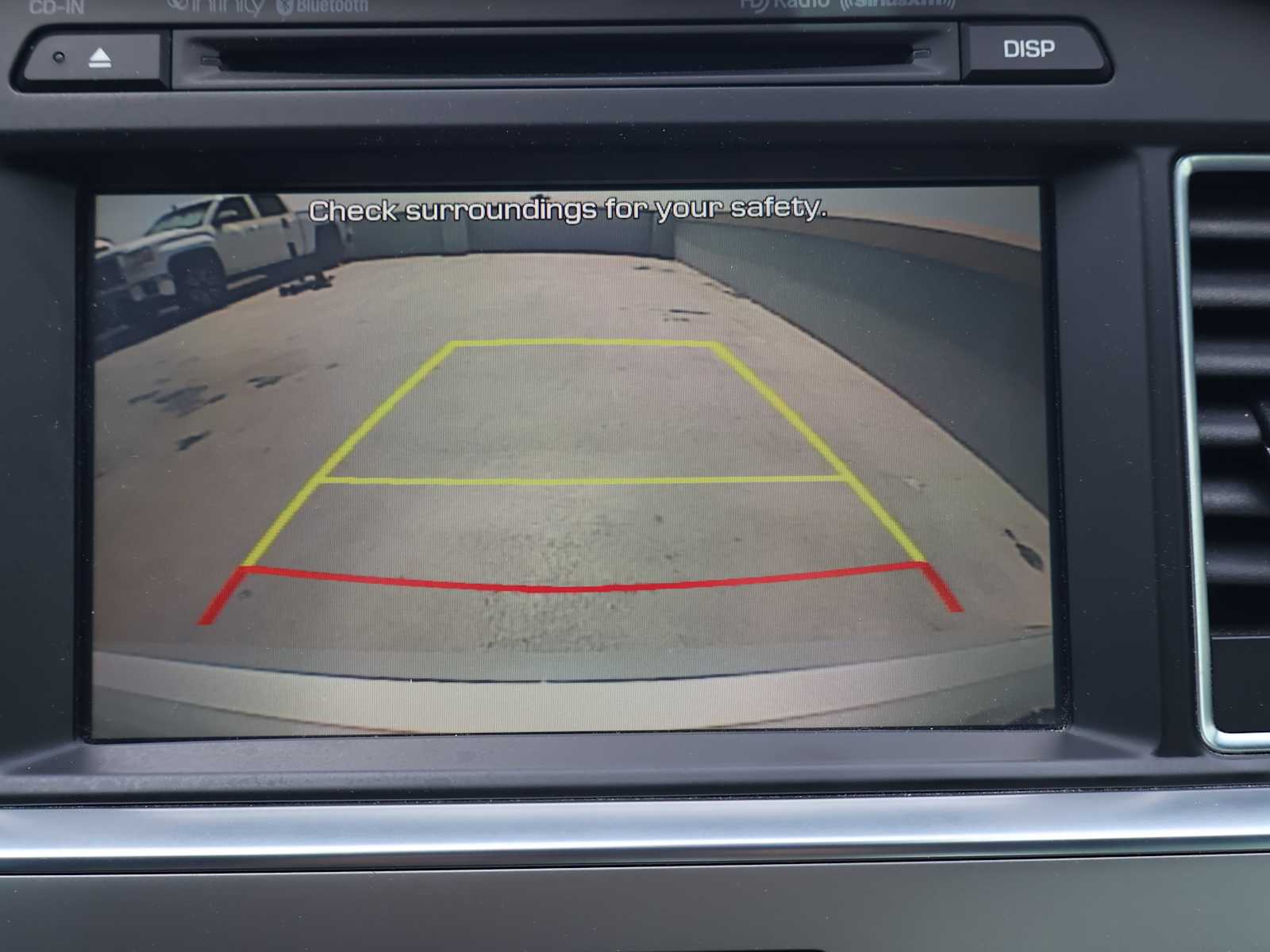 Used 2015 Symphony Silver Hyundai 2.0T Limited image 19