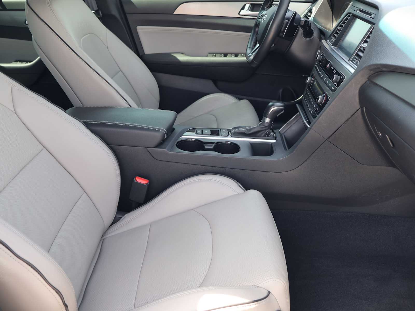 Used 2015 Symphony Silver Hyundai 2.0T Limited image 15