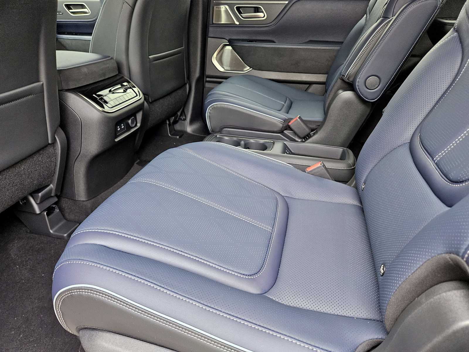 New 2026 DYNAMIC METAL INFINITI SPORT image 21