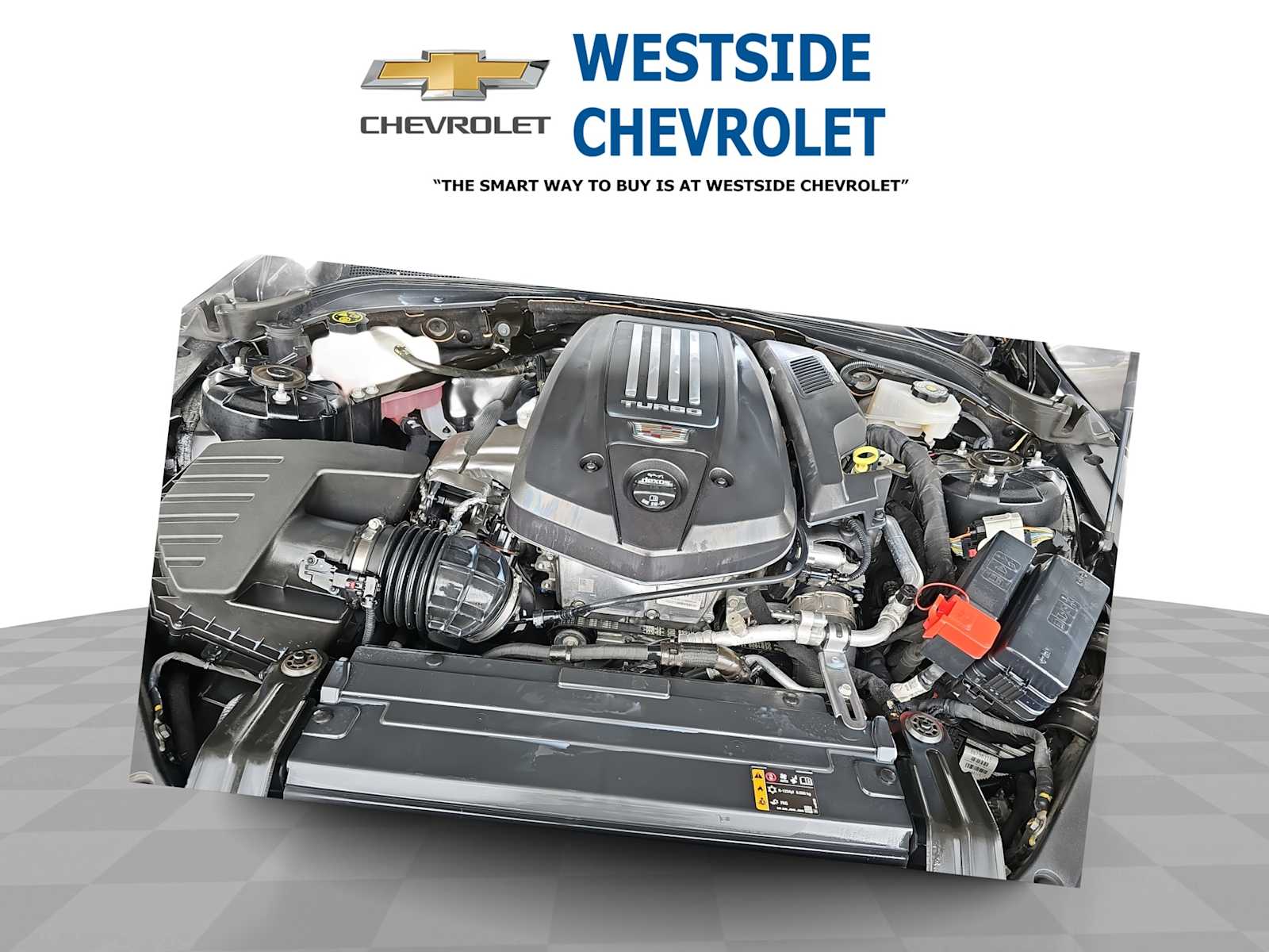 View vehicle photo 2