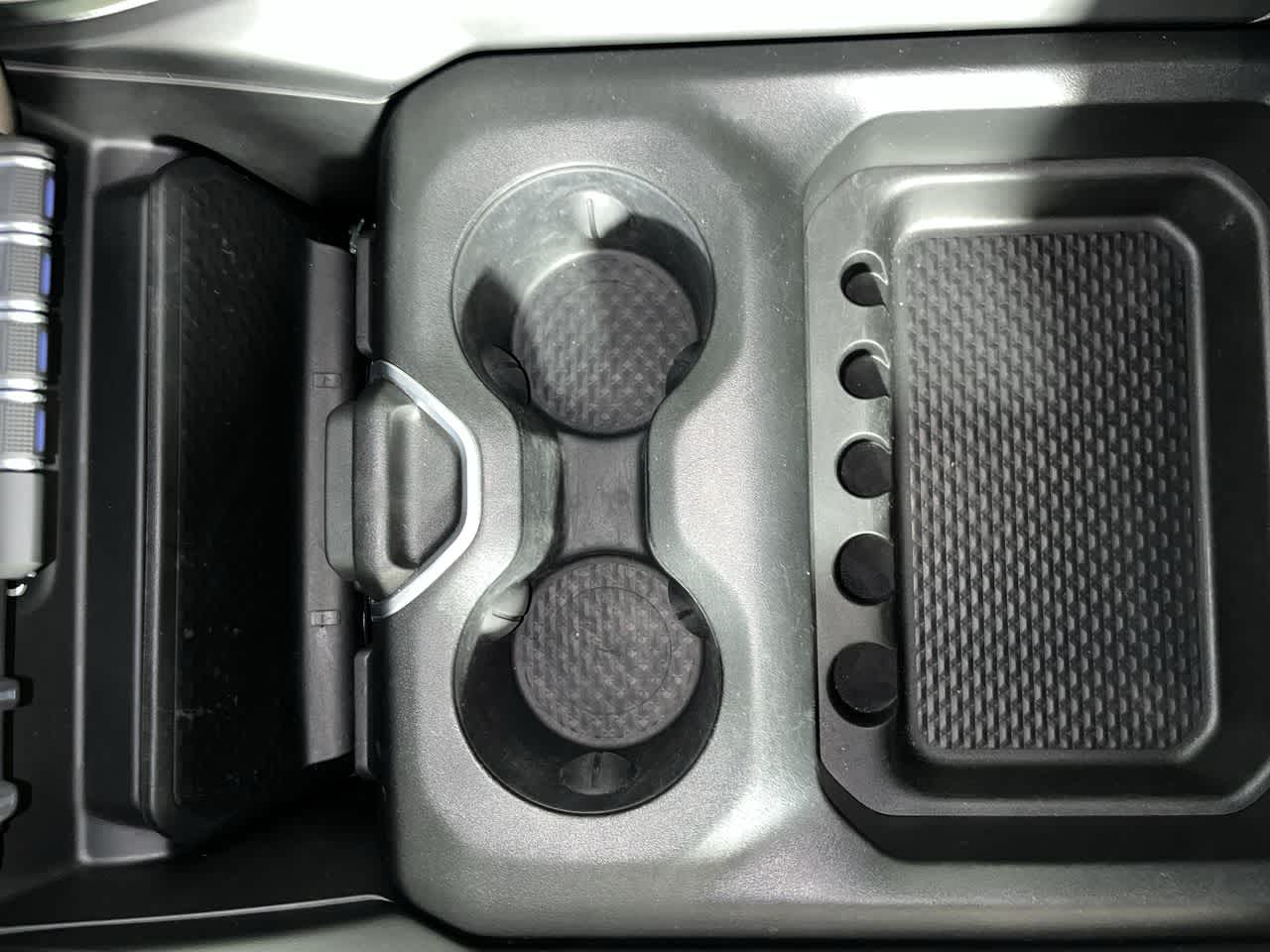 2009 Pontiac Torrent #21