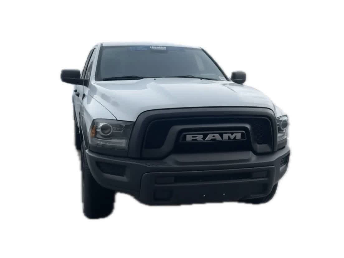 2022 Ram 1500 Classic Warlock 4x4 Quad Cab 64 Box 2