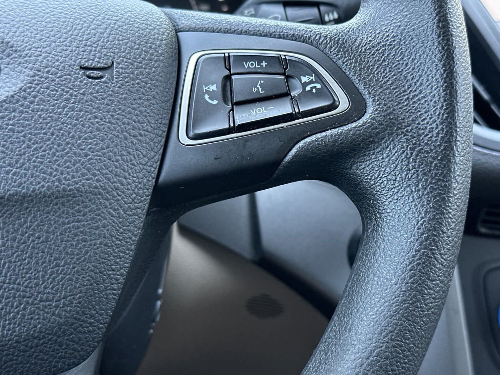2019 Ford Escape SE 18