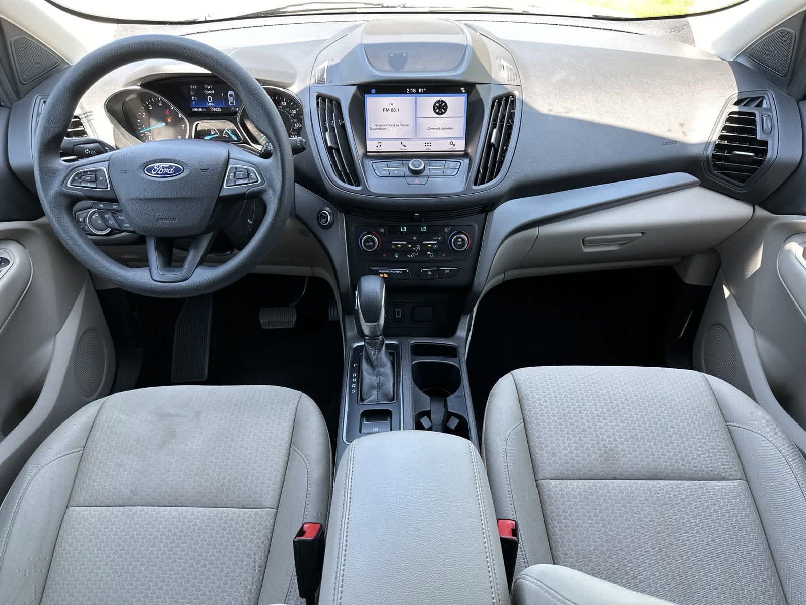 2019 Ford Escape SE 26