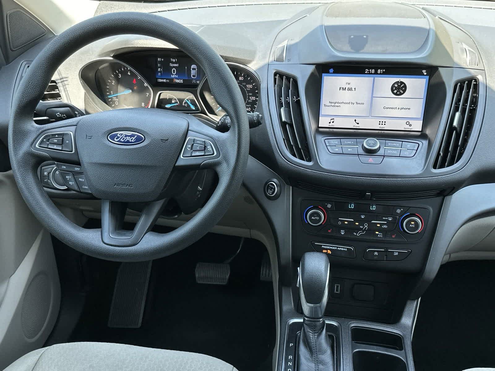 2019 Ford Escape SE 27