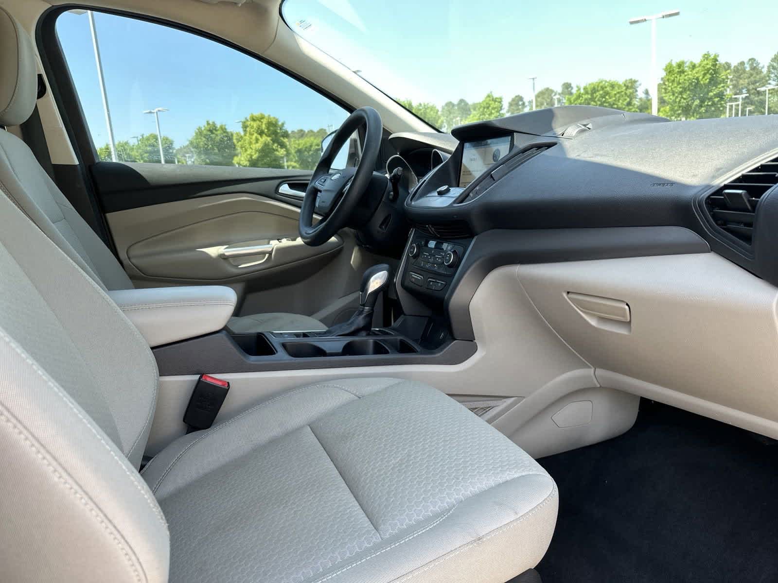 2019 Ford Escape SE 30