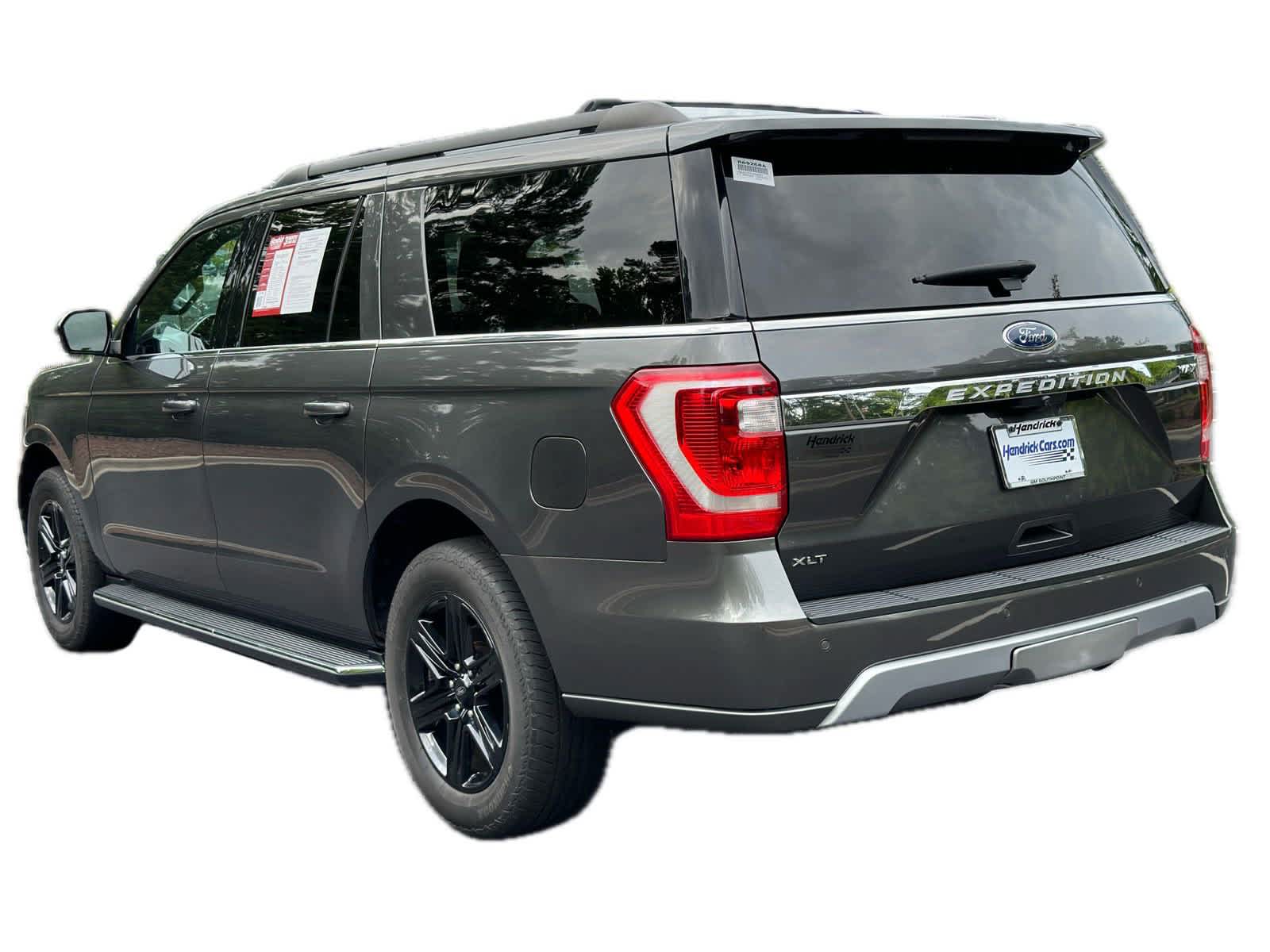 2020 Ford Expedition Max XLT 6