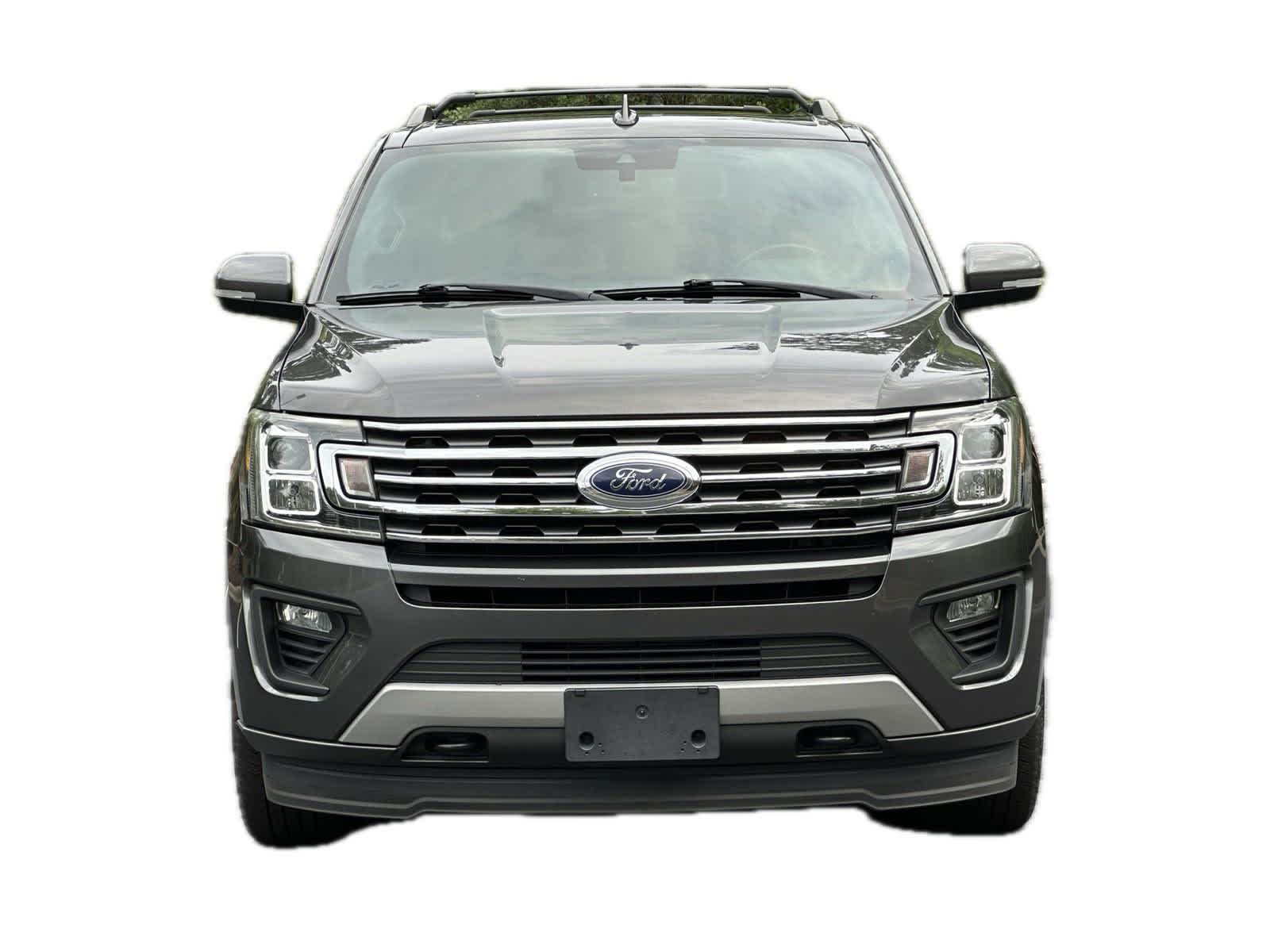 2020 Ford Expedition Max XLT 2