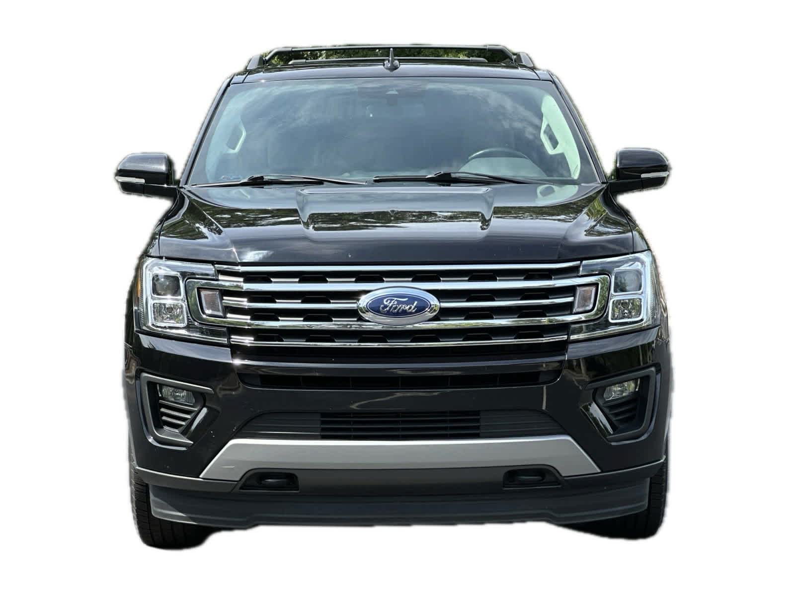 2021 Ford Expedition Max XLT 2