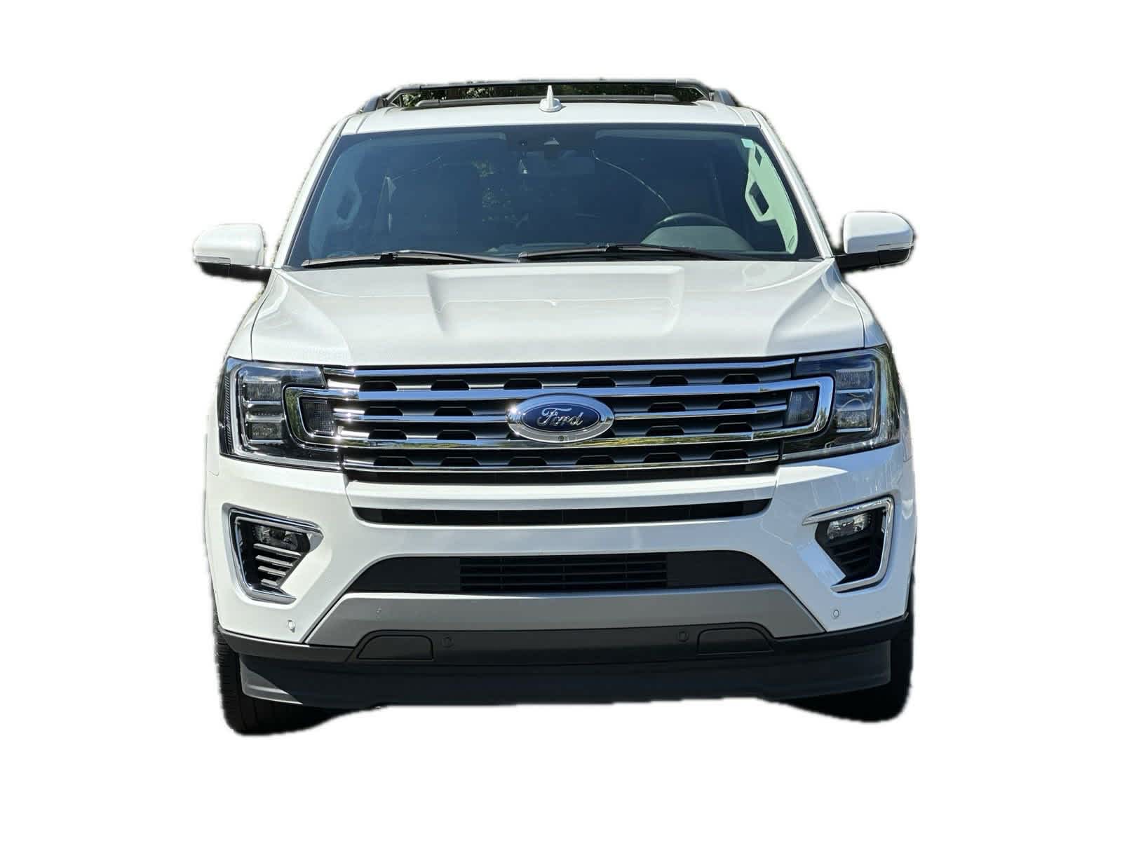 2021 Ford Expedition Max Limited 2