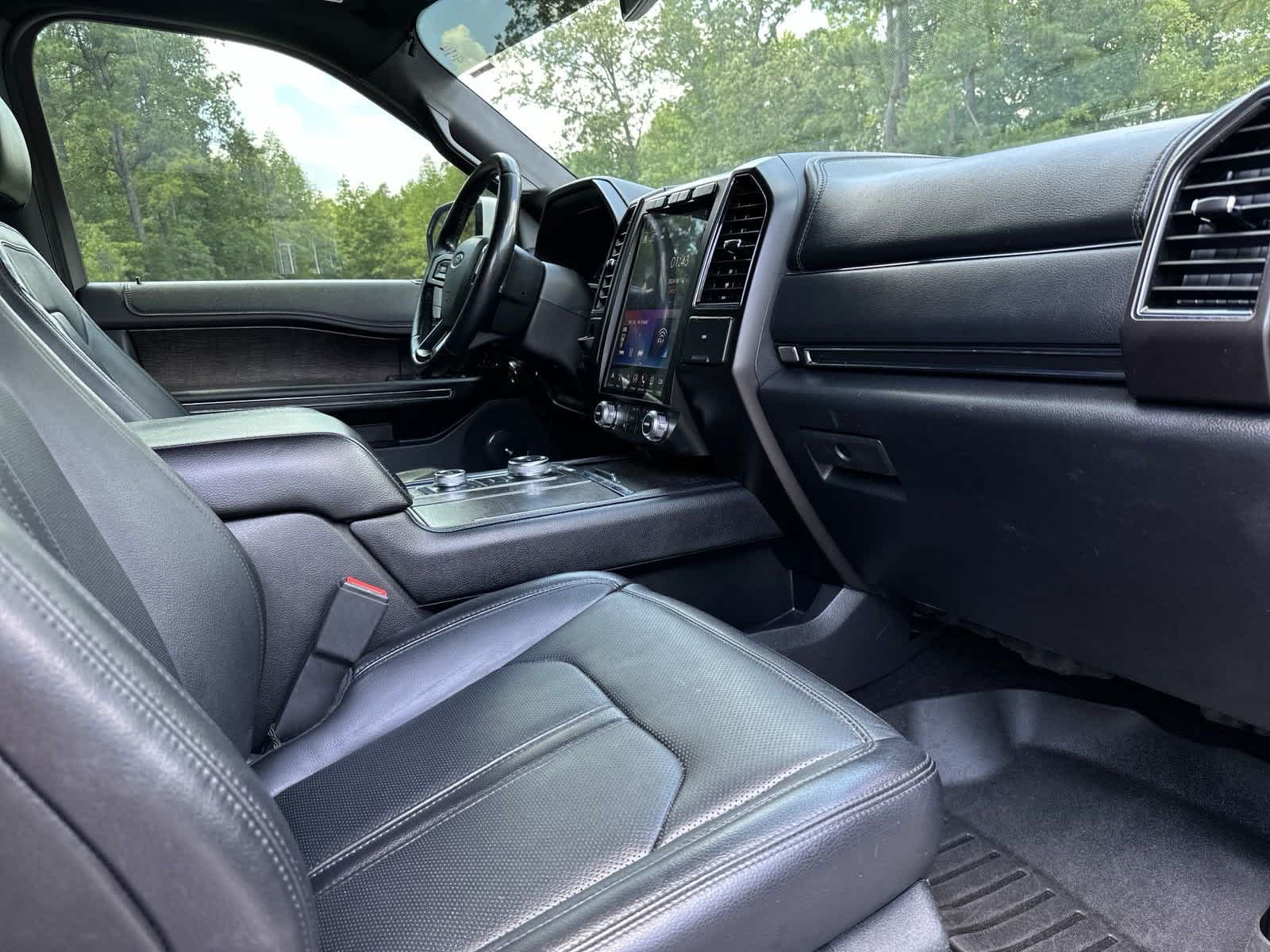 2019 Ford Expedition Max Limited 30