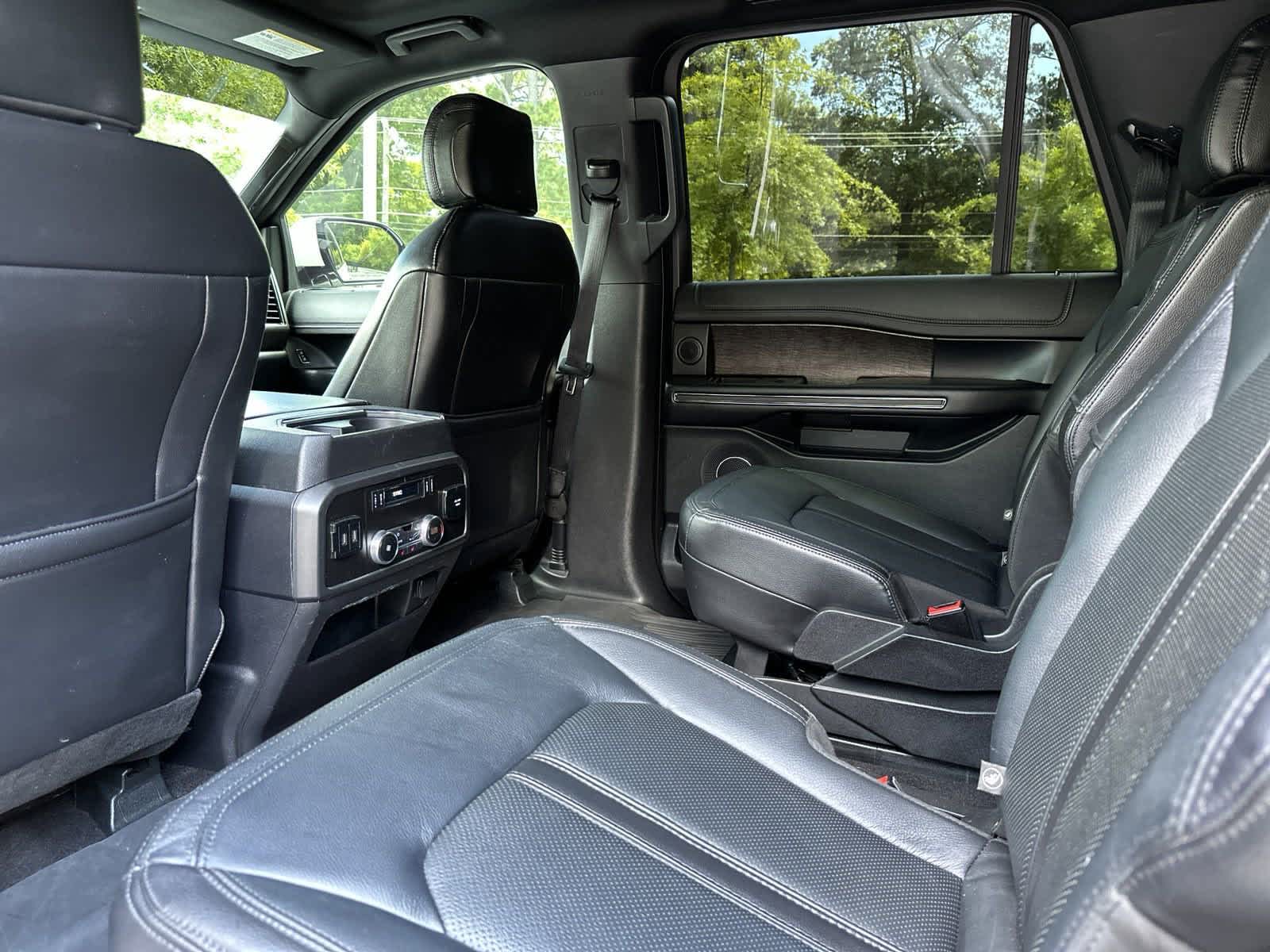 2019 Ford Expedition Max Limited 27