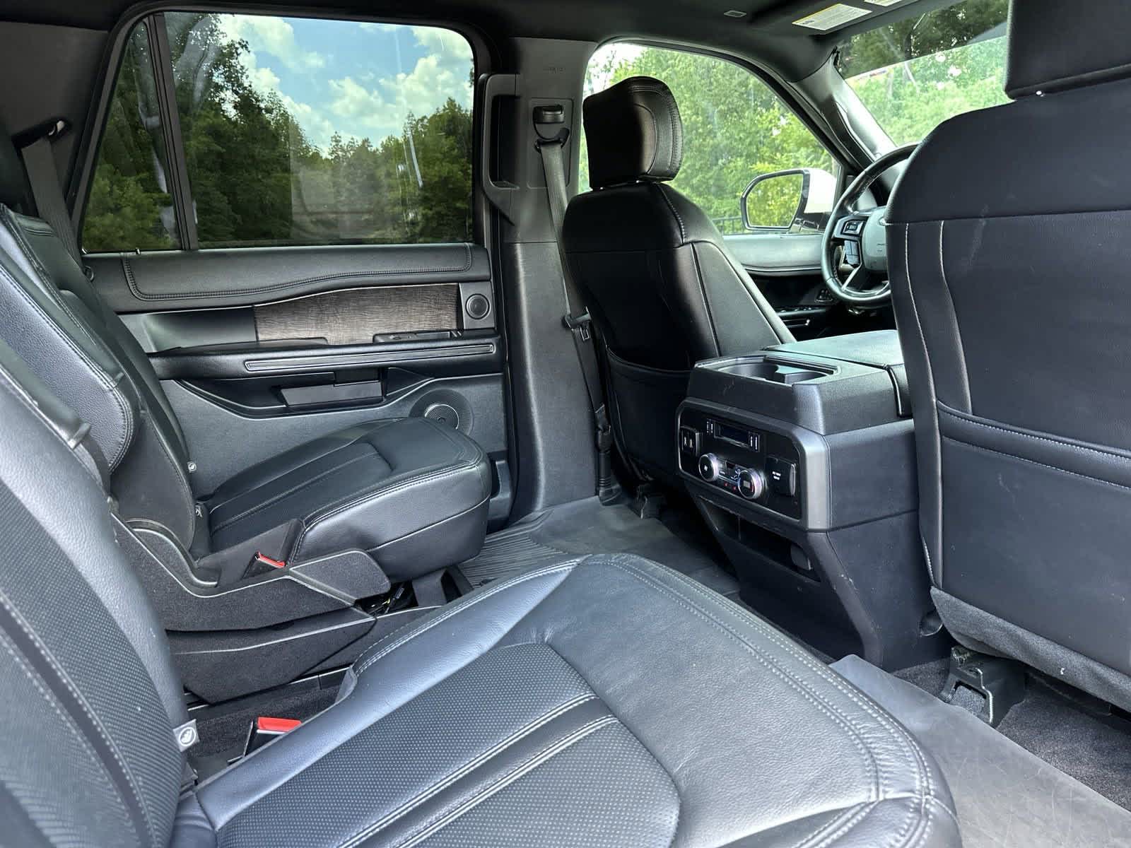 2019 Ford Expedition Max Limited 28