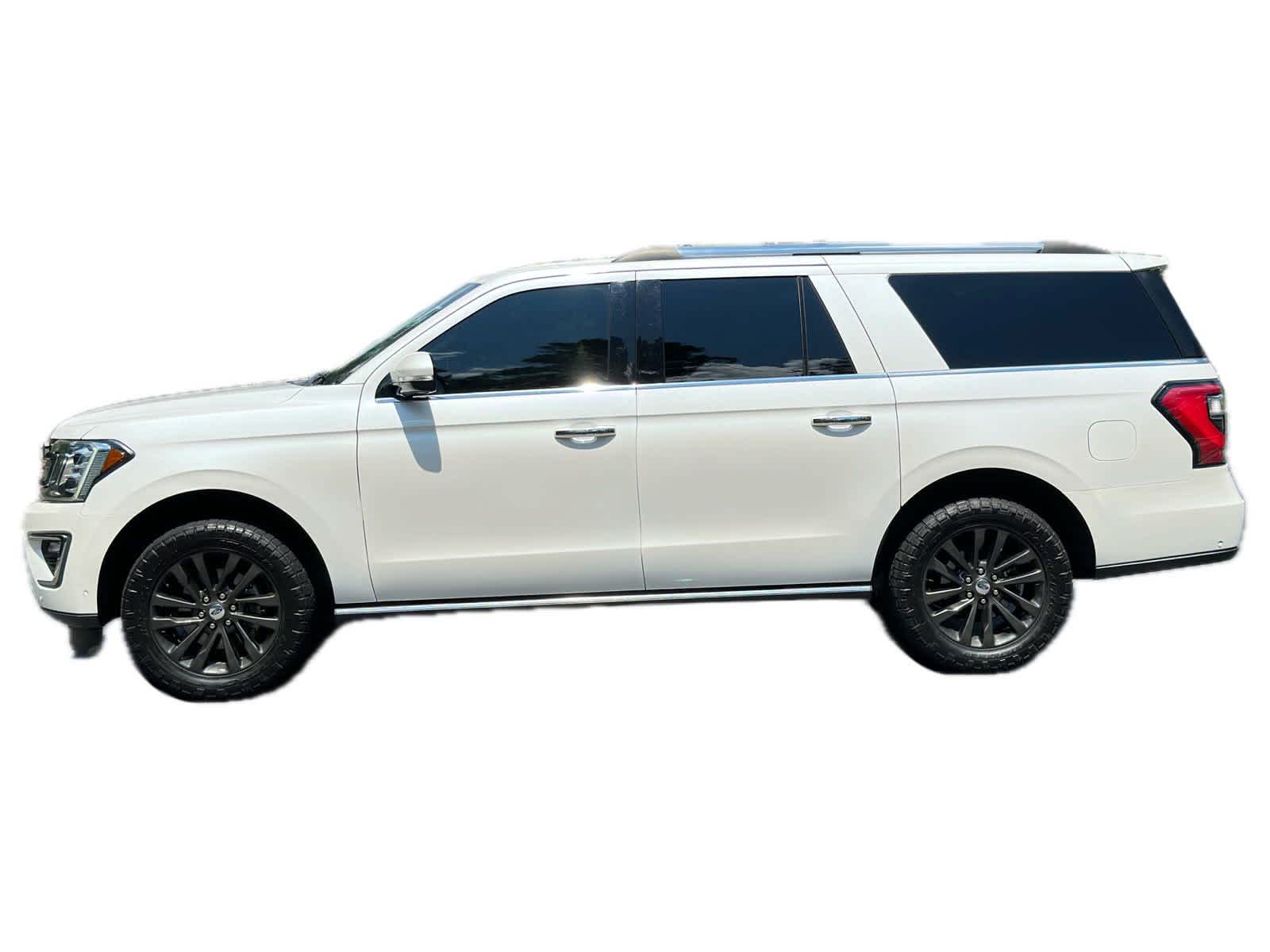 2019 Ford Expedition Max Limited 5