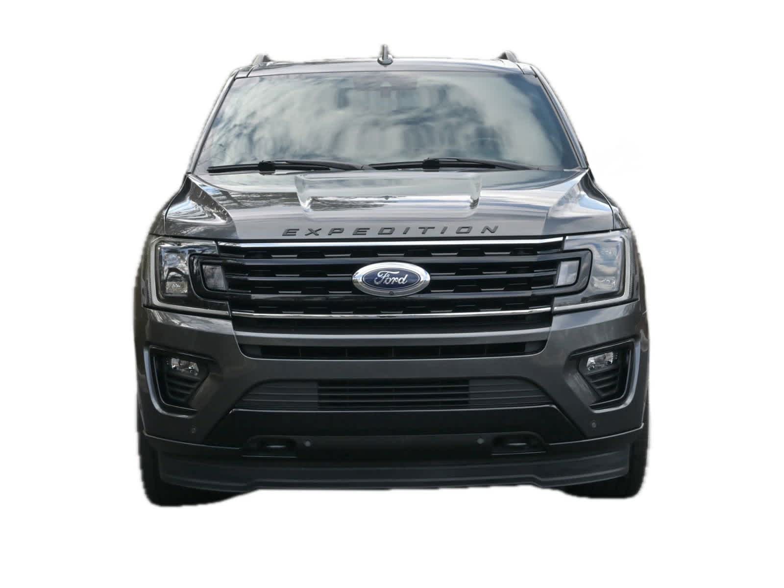 2020 Ford Expedition Limited 2