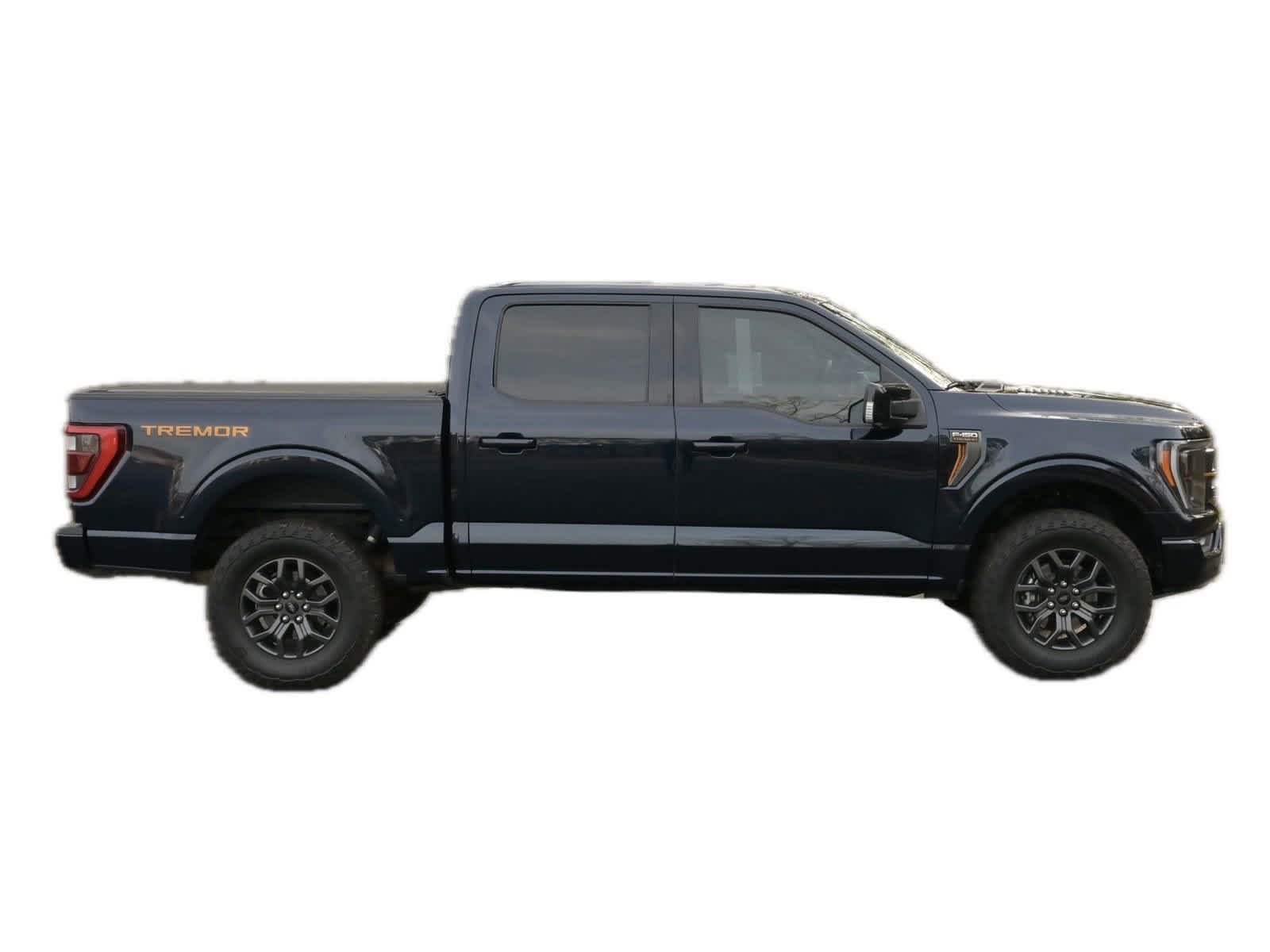 2023 Ford F-150 Tremor 4WD SuperCrew 5.5 Box 9