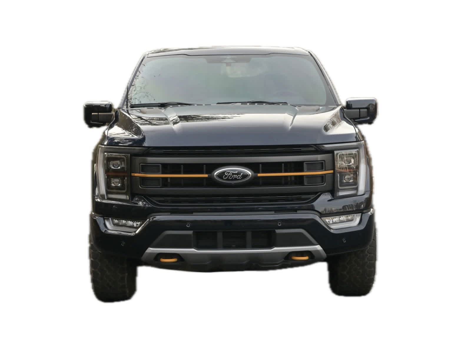 2023 Ford F-150 Tremor 4WD SuperCrew 5.5 Box 2