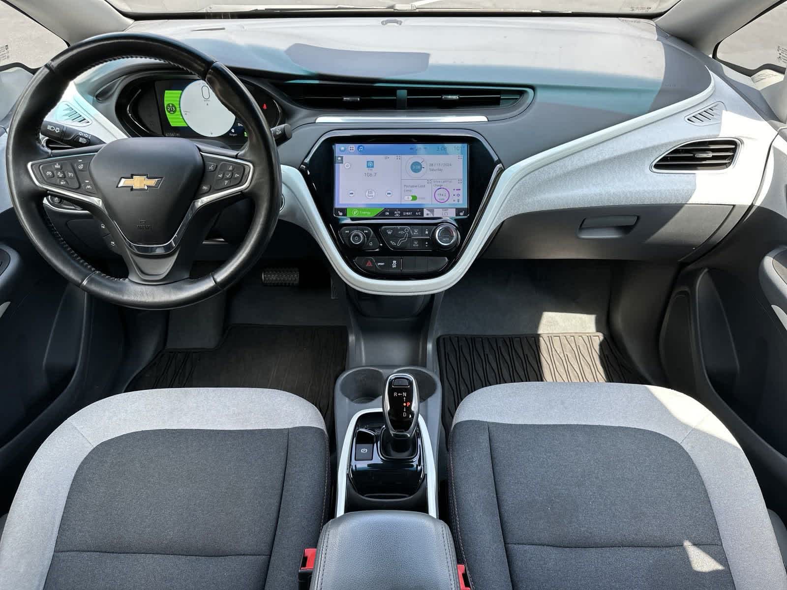 2020 Chevrolet Bolt EV LT 26