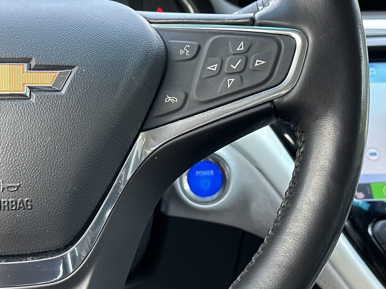 2020 Chevrolet Bolt EV LT 18