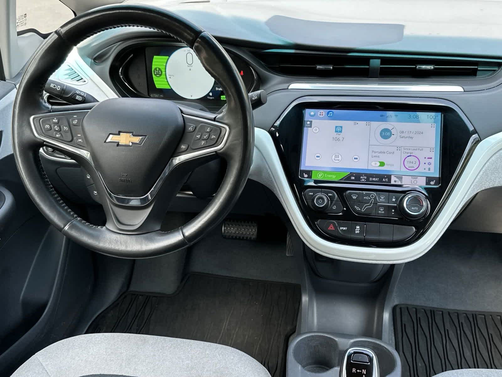 2020 Chevrolet Bolt EV LT 27