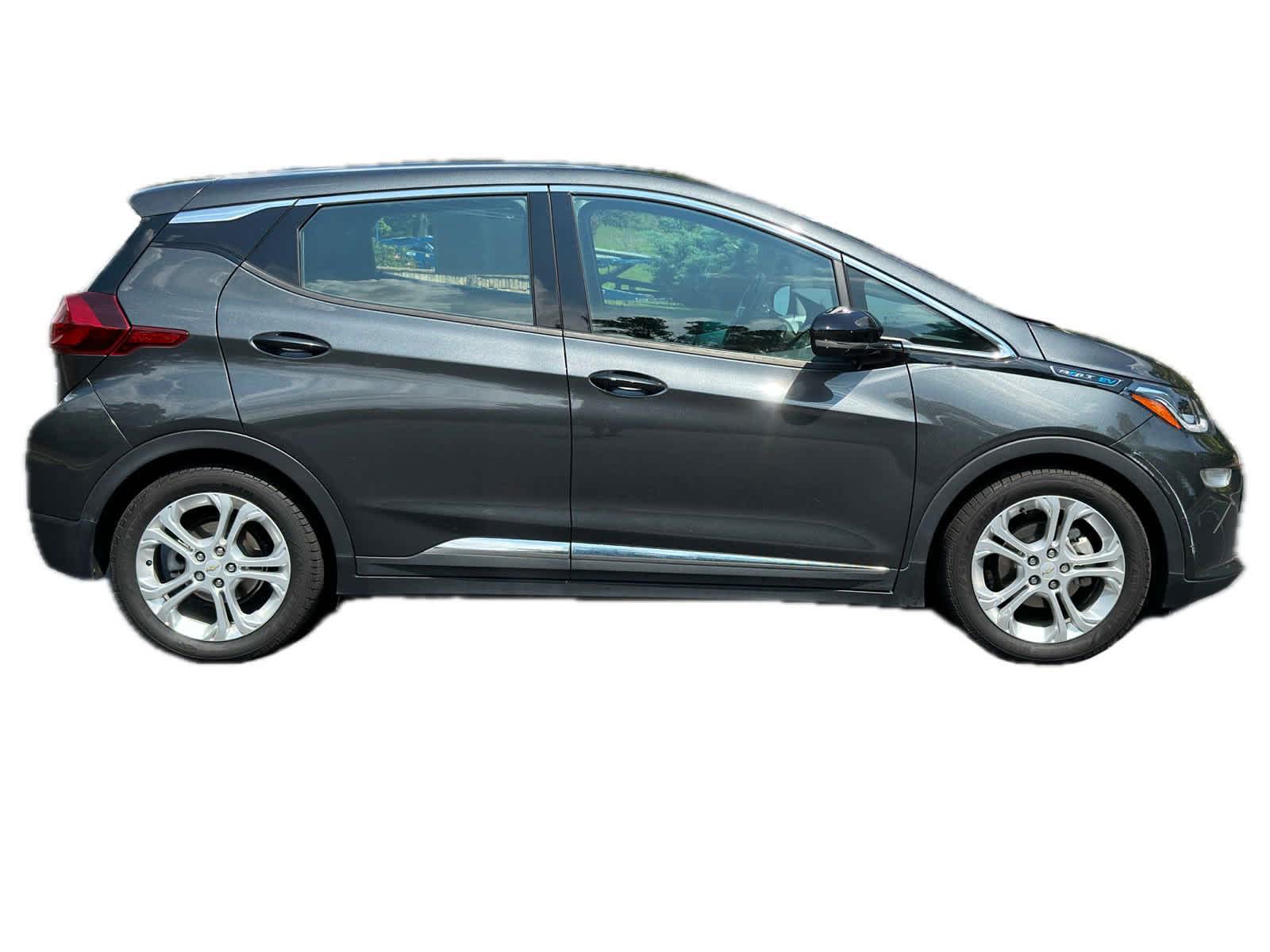 2020 Chevrolet Bolt EV LT 9