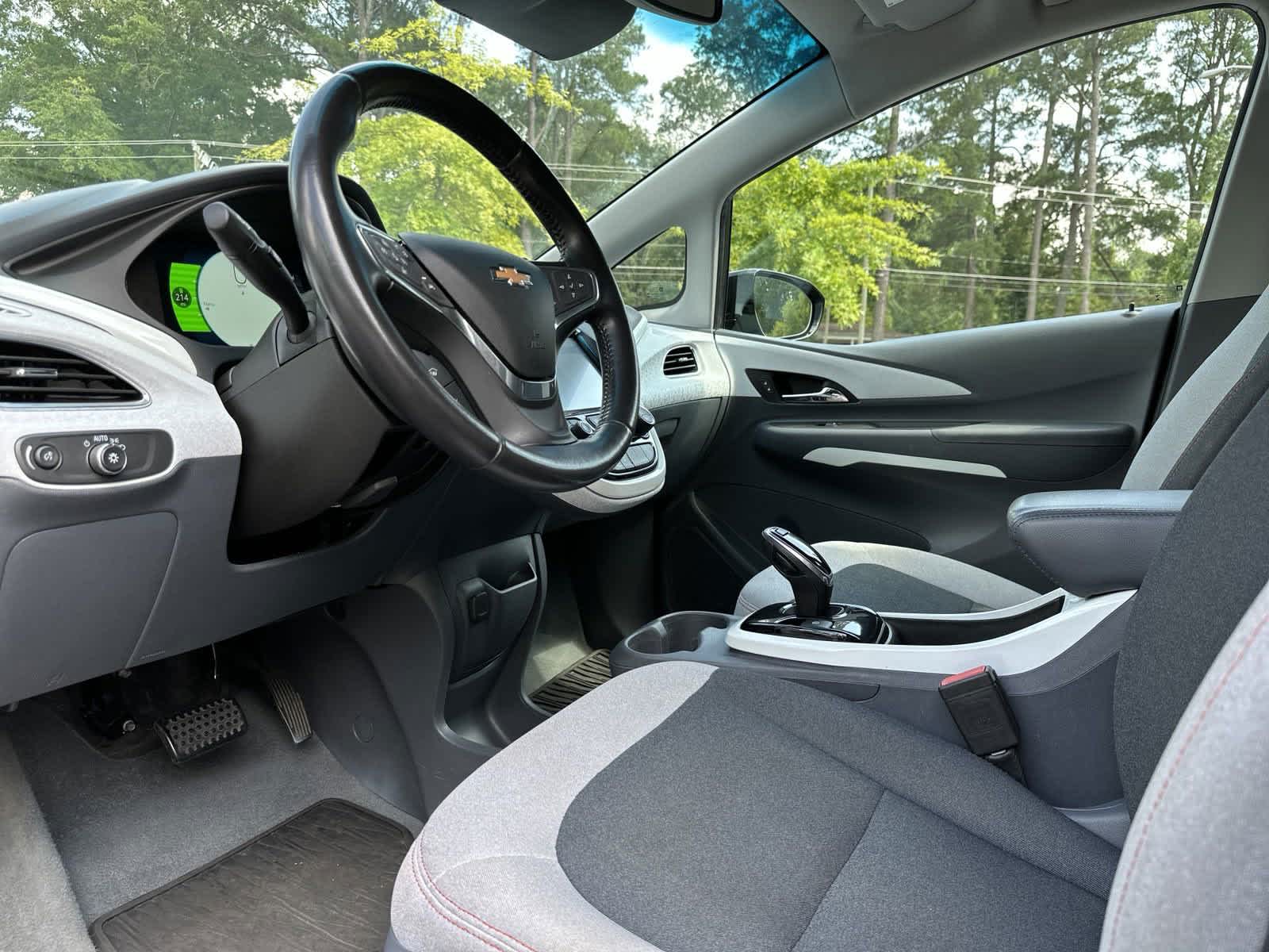 2020 Chevrolet Bolt EV LT 14