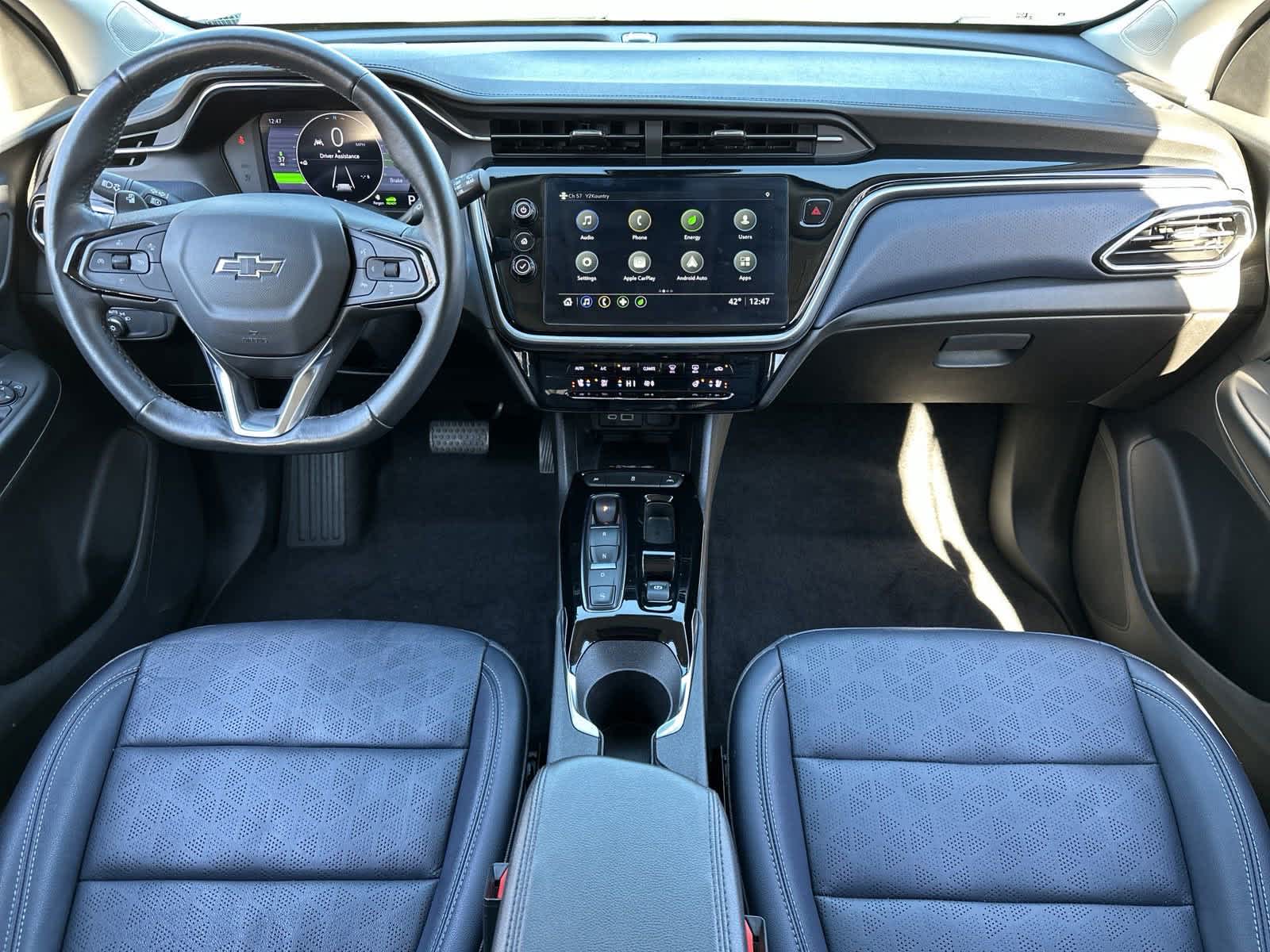 2023 Chevrolet Bolt EUV Premier 26